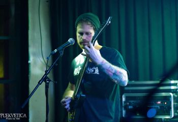 Kakothanasy - Photo by Natalie