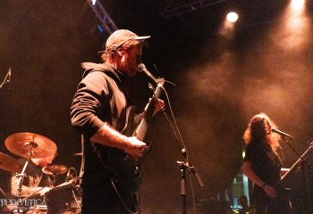 Kakothanasy - Photo by Natalie