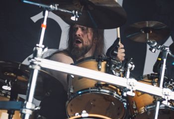 Kalmah - Photo by Tuomas