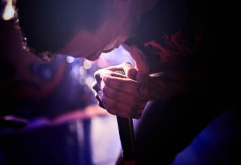 Kanine - Photo By Peti