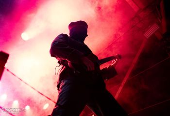 Kanonenfieber - Photo by Natalie