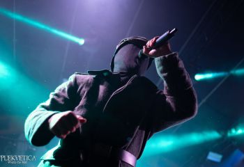 Kanonenfieber - Photo by Natalie