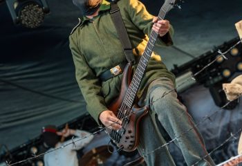 Kanonenfieber - Photo by Dänu