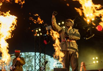 Kanonenfieber - Photo by Dänu