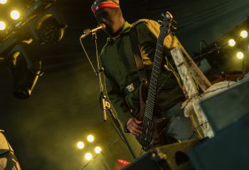 Kanonenfieber - Photo by Dänu