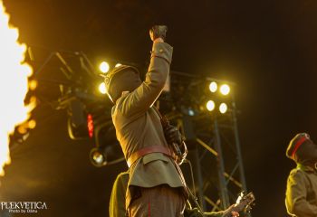 Kanonenfieber - Photo by Dänu