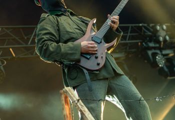 Kanonenfieber - Photo by Dänu