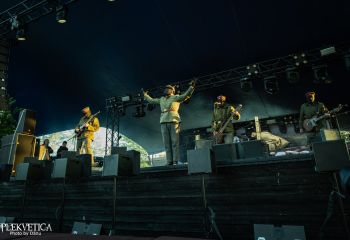 Kanonenfieber - Photo by Dänu