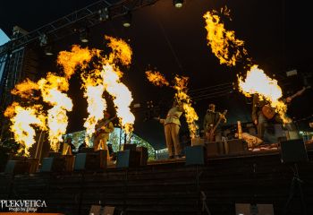 Kanonenfieber - Photo by Dänu