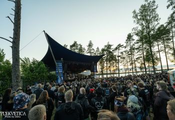 Kanonenfieber - Photo by Dänu