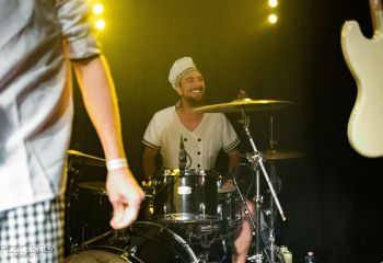 K.B.S - Photo by Natalie