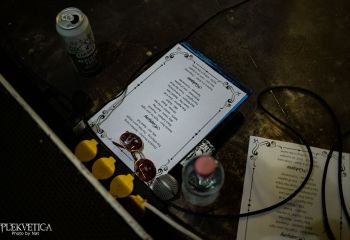 K.B.S - Photo by Natalie