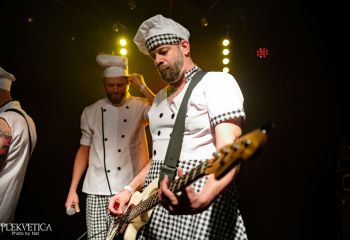 K.B.S - Photo by Natalie