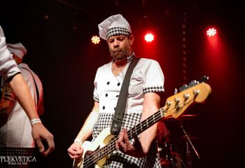 K.B.S - Photo by Natalie