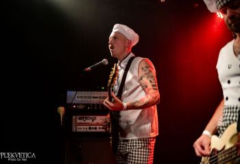 K.B.S - Photo by Natalie