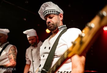 K.B.S - Photo by Natalie