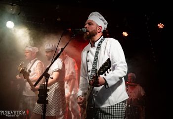 K.B.S - Photo by Natalie