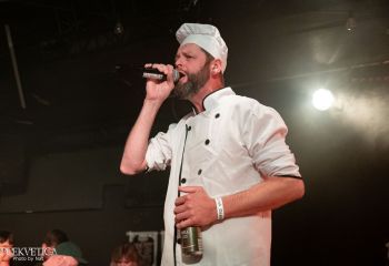 K.B.S - Photo by Natalie