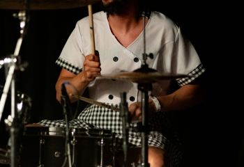 K.B.S - Photo by Natalie