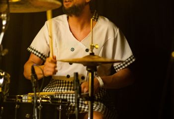 K.B.S - Photo by Natalie