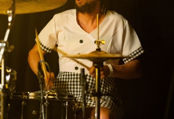 K.B.S - Photo by Natalie