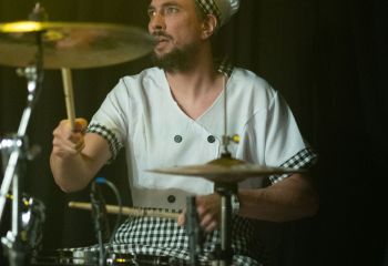 K.B.S - Photo by Natalie