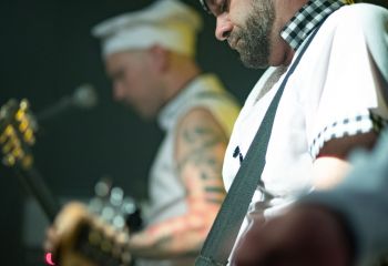 K.B.S - Photo by Natalie