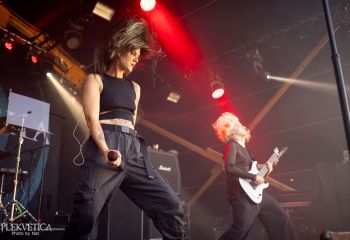 Kassogtha - Photo by Natalie