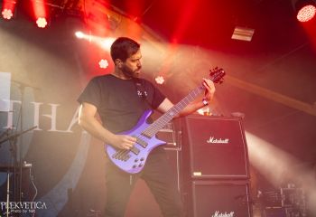 Kassogtha - Photo by Natalie