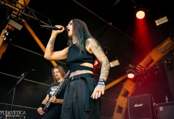 Kassogtha - Photo by Natalie