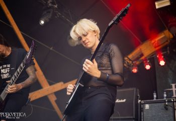Kassogtha - Photo by Natalie