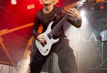 Kassogtha - Photo by Natalie