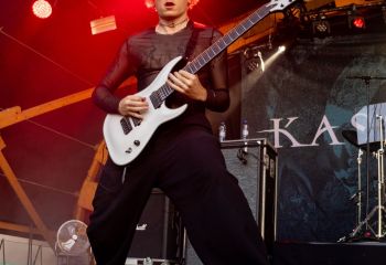 Kassogtha - Photo by Natalie