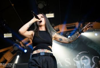 Kassogtha - Photo by Natalie