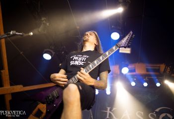 Kassogtha - Photo by Natalie