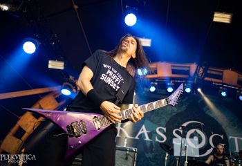 Kassogtha - Photo by Natalie