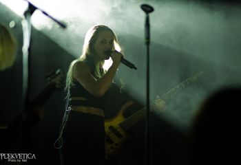 Kassogtha - Photo by Natalie