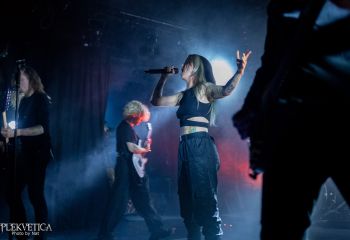 Kassogtha - Photo by Natalie