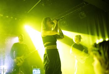 Kassogtha - Photo by Natalie