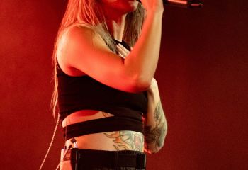 Kassogtha - Photo by Natalie