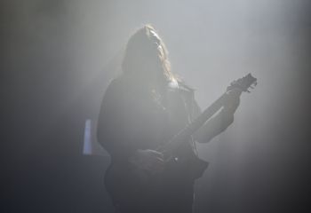Katatonia - Photo By Peti