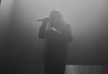 Katatonia - Photo By Peti