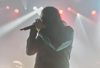 Katatonia - Photo By Peti