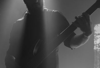 Katatonia - Photo By Peti