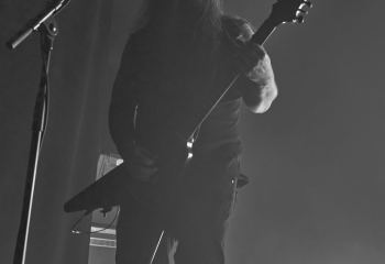Katatonia - Photo By Peti