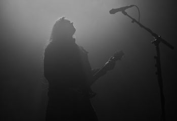 Katatonia - Photo By Peti