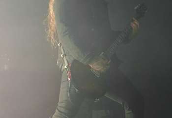 Katatonia - Photo By Peti