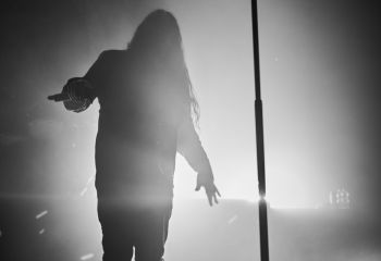 Katatonia - Photo By Peti