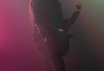 Katatonia - Photo By Peti