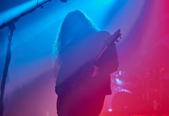 Katatonia - Photo By Peti